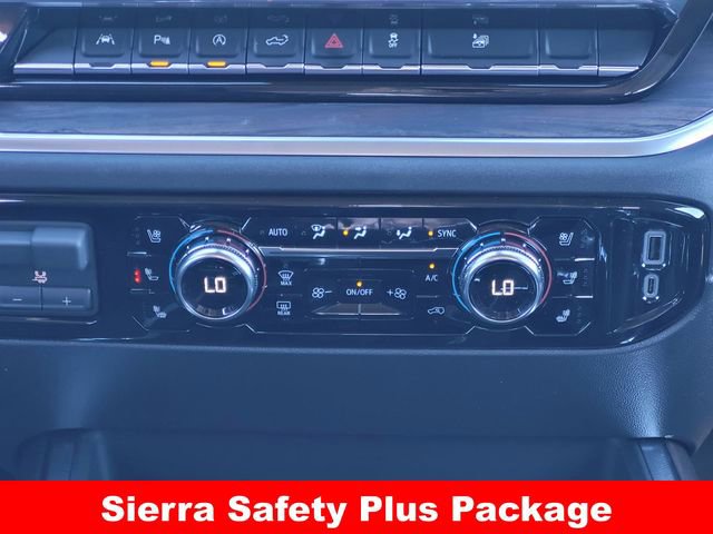 New 2026 GMC Sierra 1500 SLT w/ SLT Premium Plus Package image 14