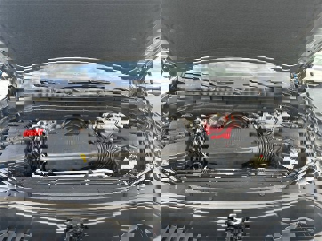 New 2026 Chevrolet Tahoe LS image 17