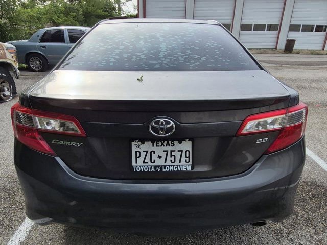 Used 2013 Toyota Camry SE FWD image 5