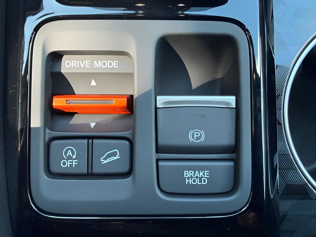 New 2026 Honda Passport TrailSport Elite image 28