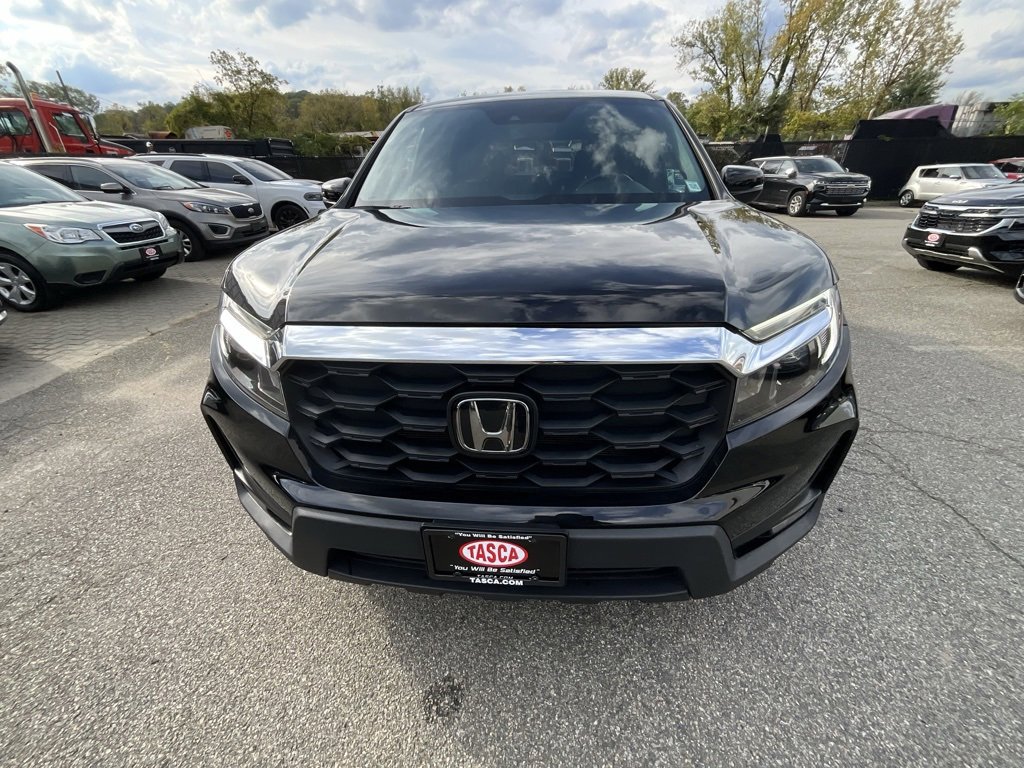 Used 2022 Honda Passport EX-L image 7