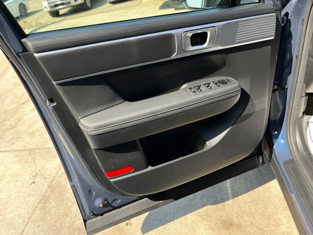 Used 2026 Hyundai Santa Fe SEL FWD image 10