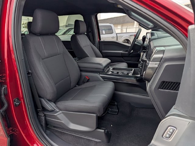 New 2026 Ford F150 STX w/ F-150 LOBO Package AWD/4WD image 20