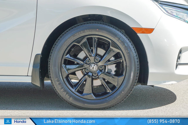 Used 2024 Honda Odyssey Sport image 8