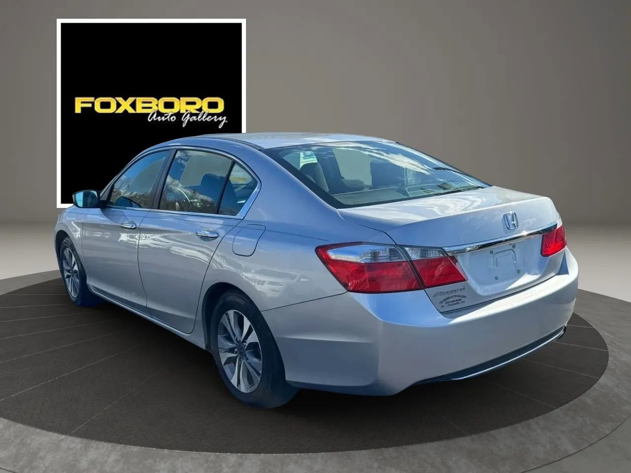 Used 2013 Honda Accord LX image 7