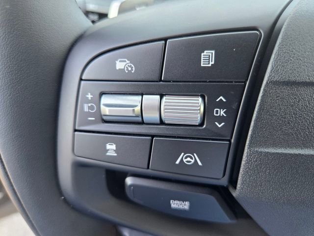 New 2026 Kia Sportage X-Line image 11