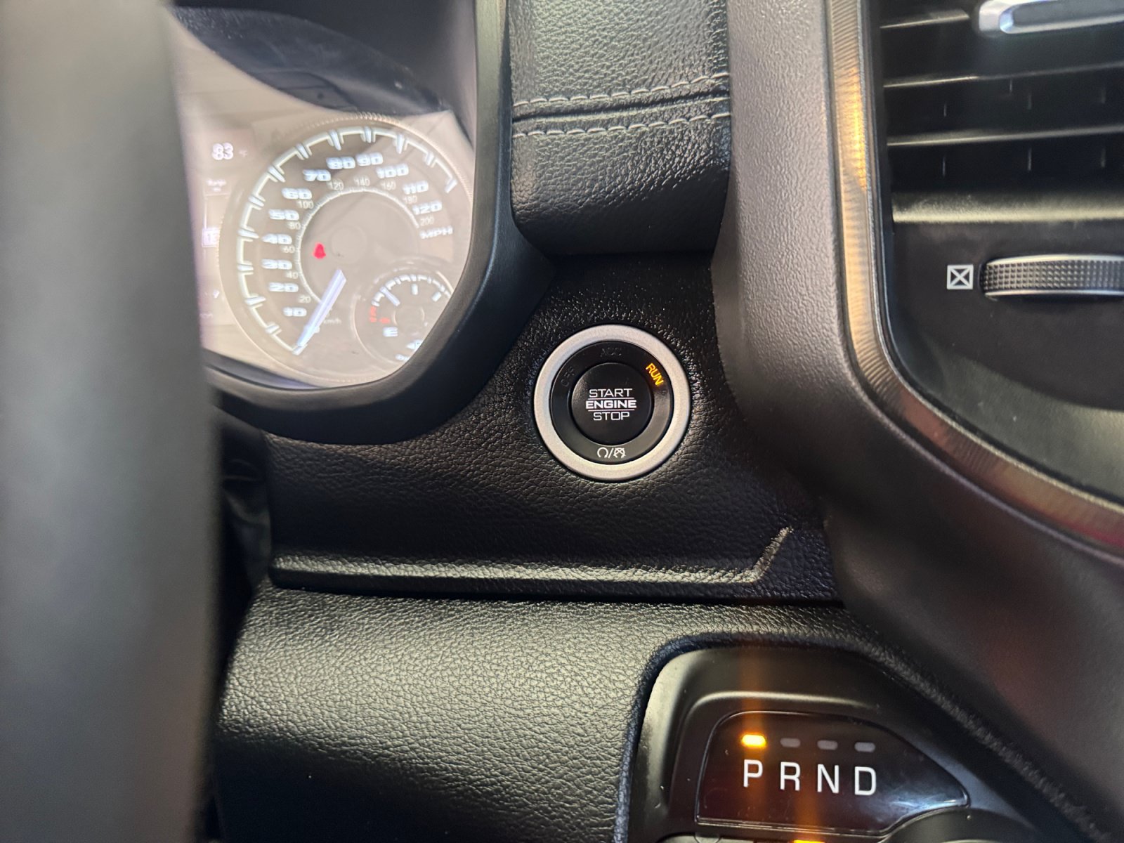 Used 2022 RAM 1500 Rebel w/ Rebel Level 2 Equipment Group AWD/4WD image 30