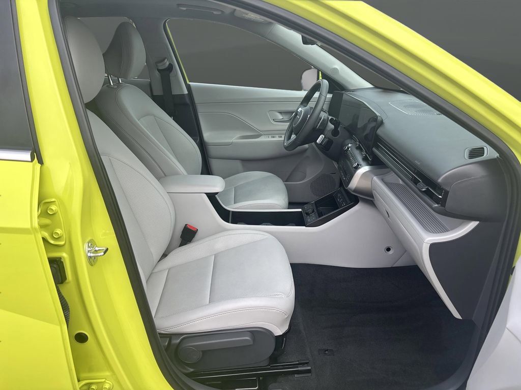 Used 2024 Hyundai Kona Limited image 31