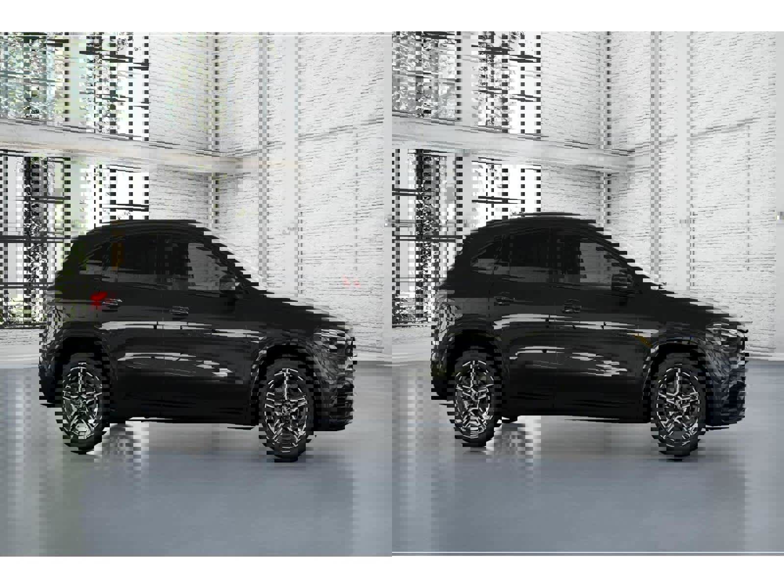 New 2026 Mercedes-Benz GLA 250 image 14