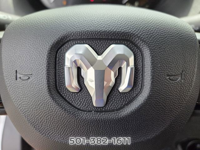 Used 2024 RAM ProMaster 3500 w/ Convenience Group FWD image 40