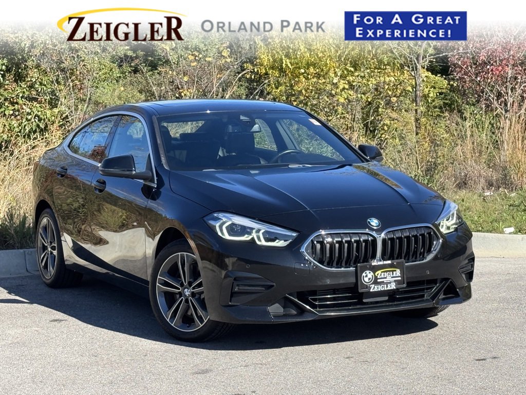 Used 2022 BMW 228i xDrive Gran Coupe w/ Convenience Package