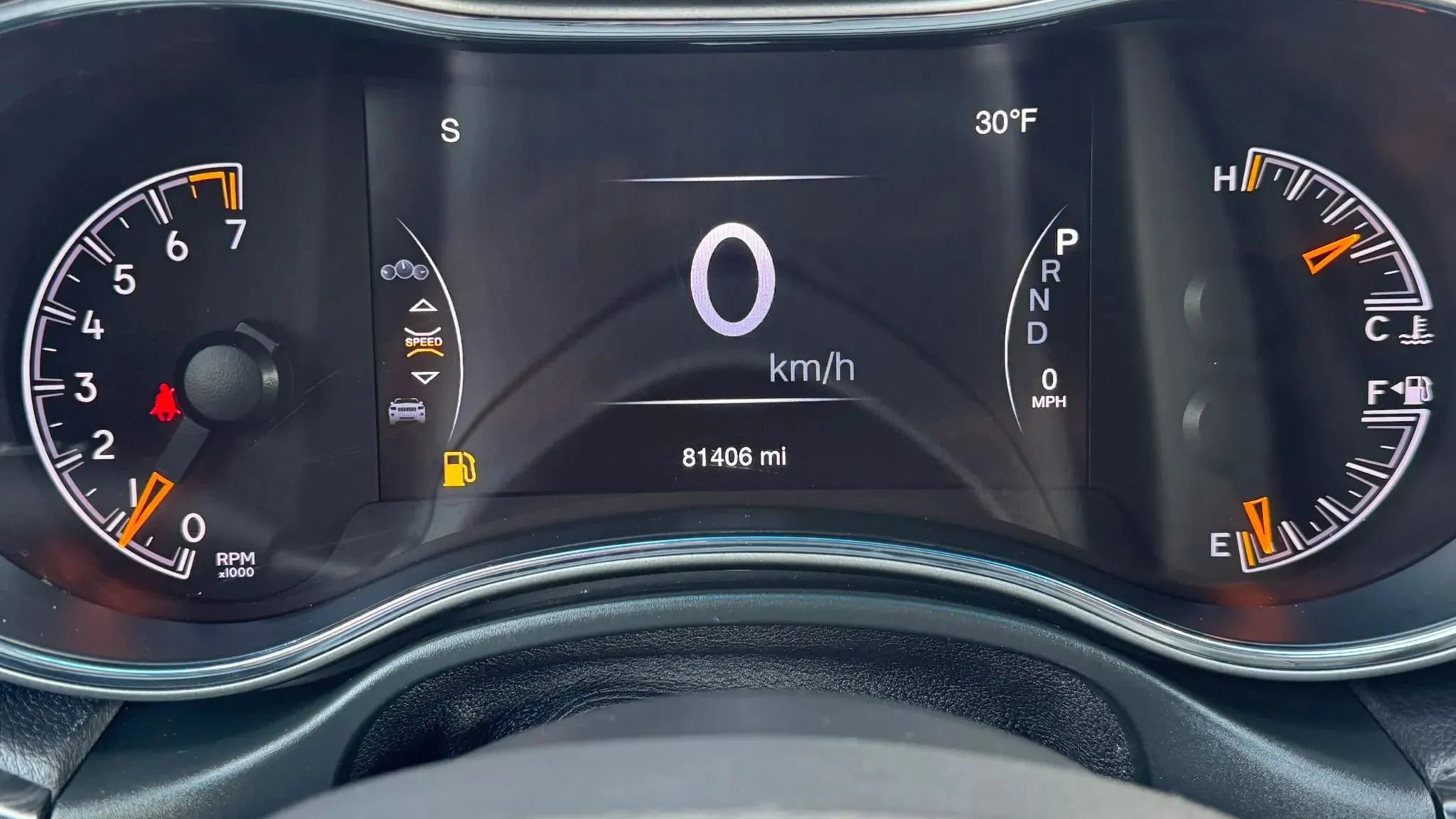 Used 2021 Jeep Grand Cherokee Limited image 18