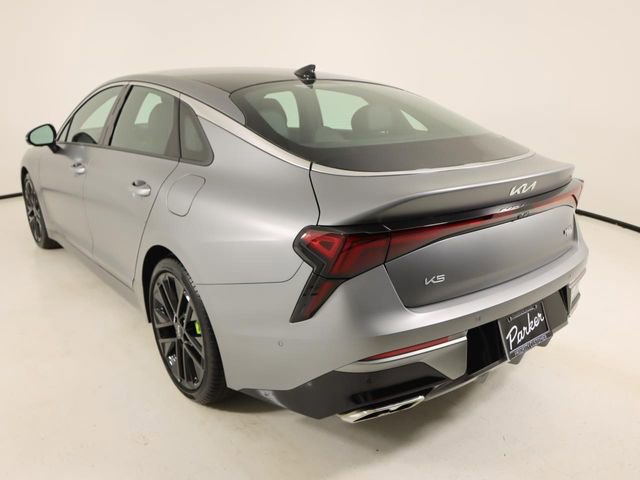 Used 2025 Kia K5 GT w/ GT1 Package image 3