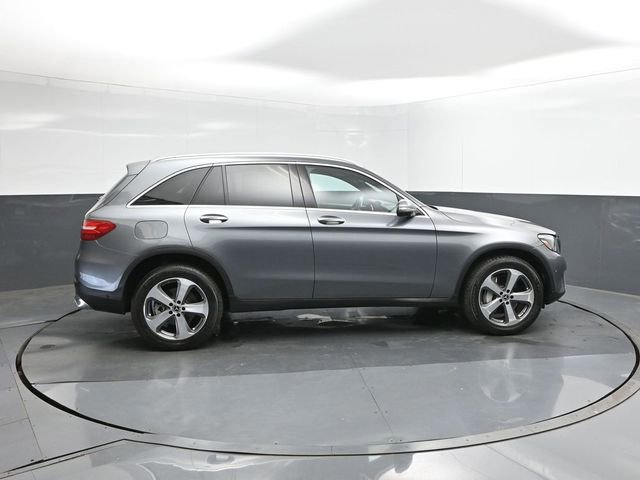 Used 2018 Mercedes-Benz GLC 300 image 15