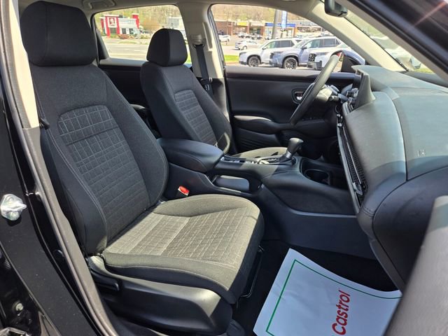 Used 2023 Honda HR-V LX image 18