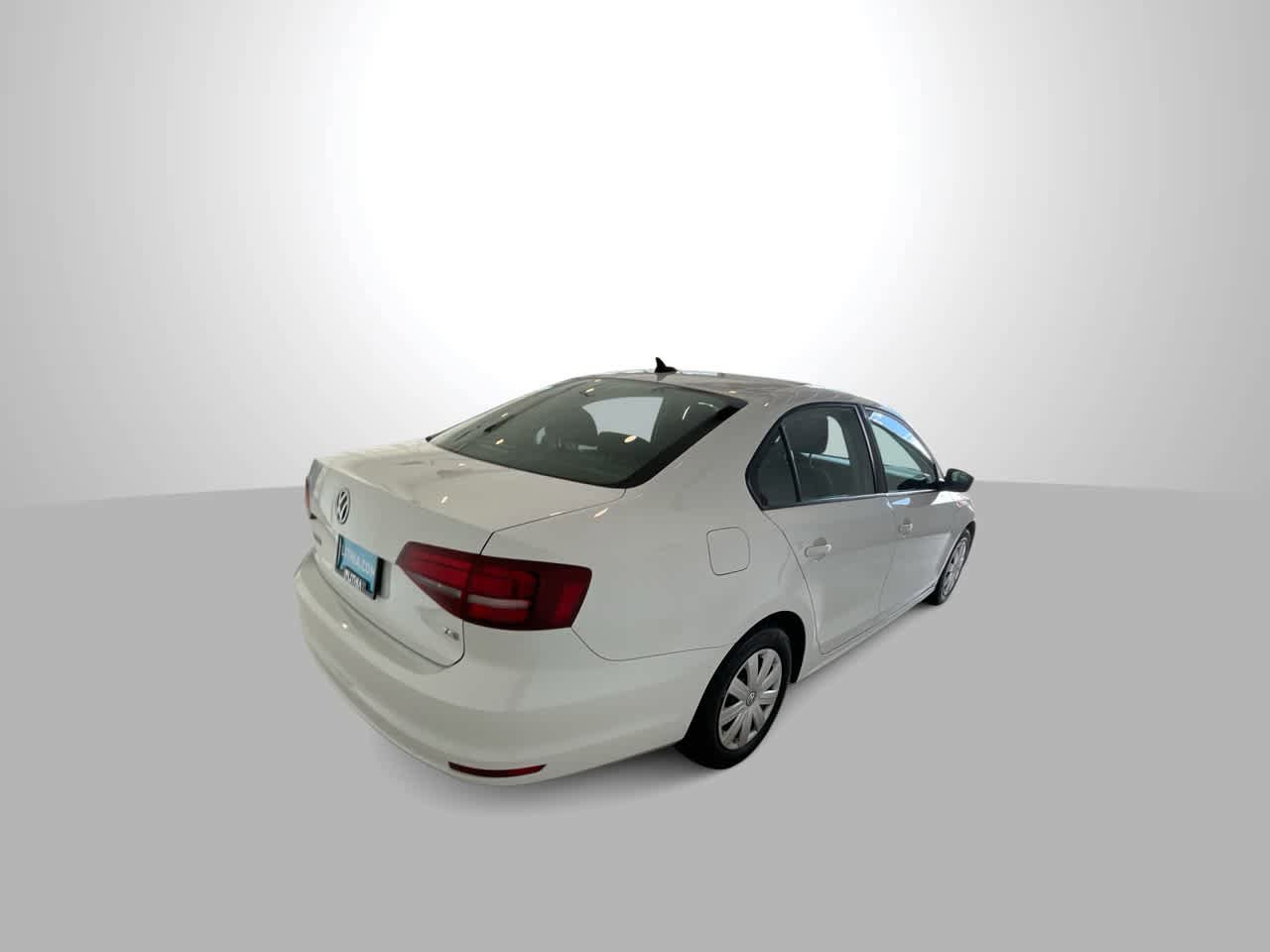 Used 2016 Volkswagen Jetta S FWD image 8