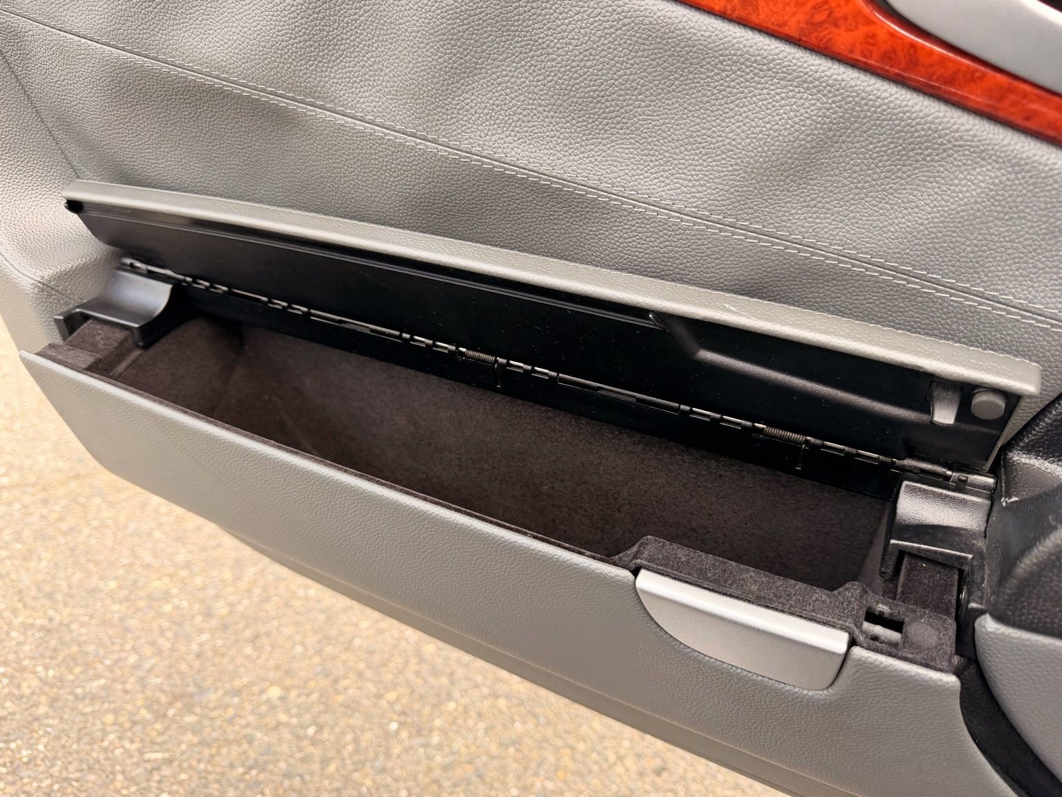 Used 2003 Mercedes-Benz SL 500 image 30