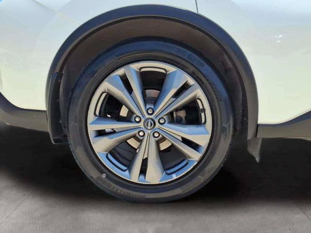 Certified 2023 Nissan Murano Platinum w/ Cargo Package FWD image 21