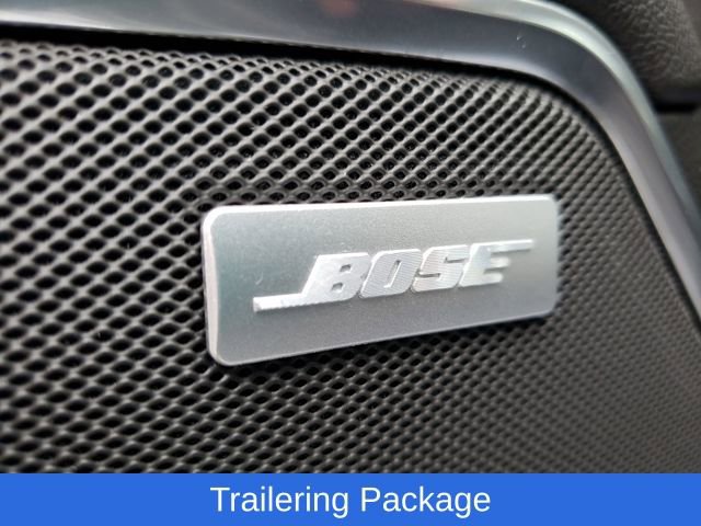 Used 2022 GMC Sierra 1500 SLT w/ SLT Premium Plus Package image 19