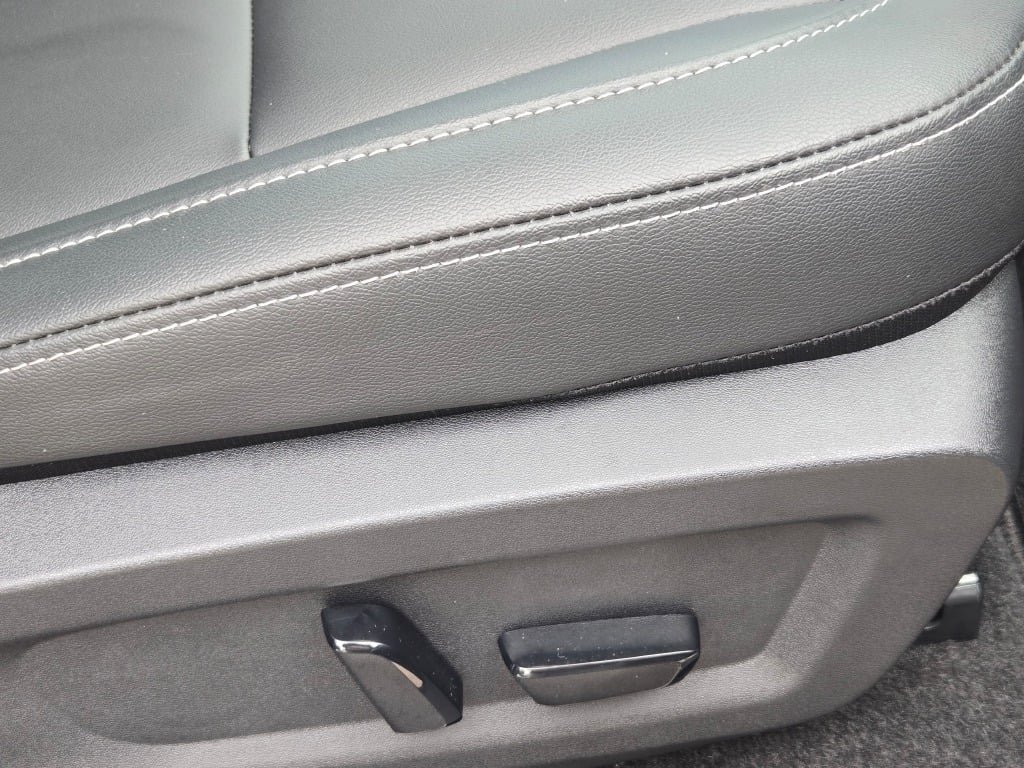 Used 2025 Nissan Murano SL AWD/4WD image 6
