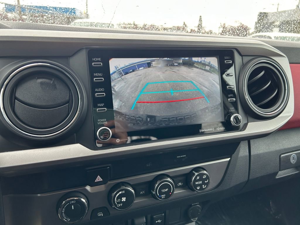 Used 2020 Toyota Tacoma SR5 AWD/4WD image 20