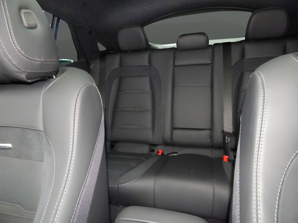 Used 2024 Mercedes-Benz GLE 63 AMG S image 37