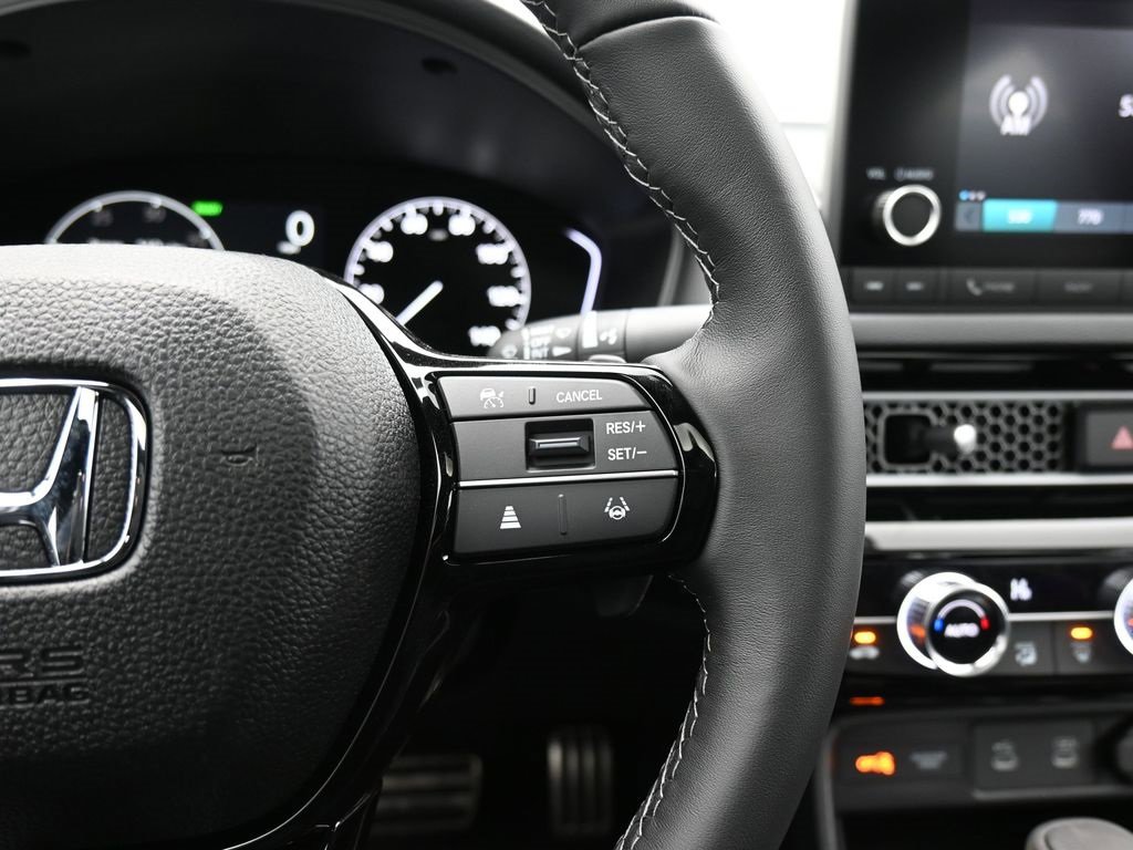 New 2026 Honda Civic Sport image 47