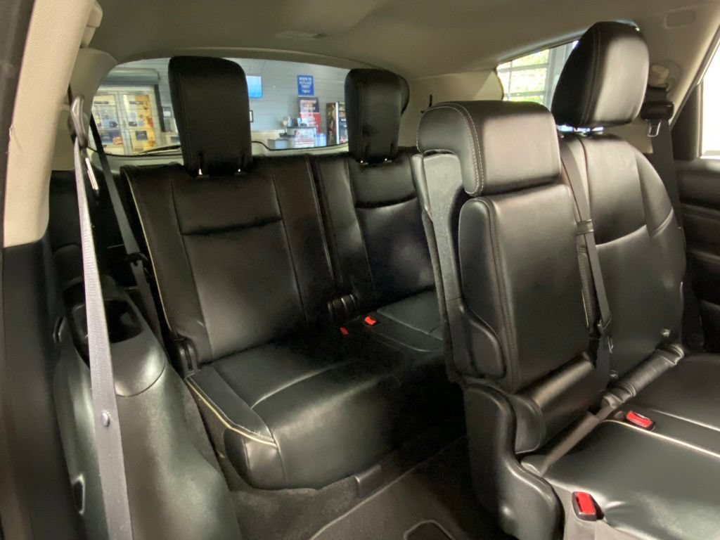 Used 2019 INFINITI QX60 Pure AWD/4WD image 31
