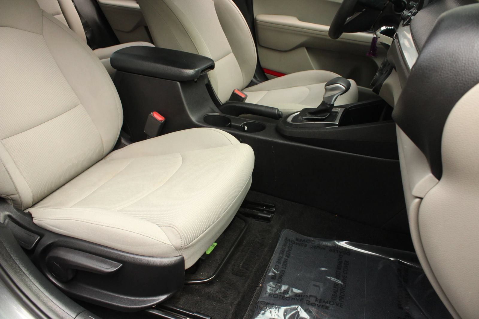 Used 2021 Kia Forte LXS FWD image 28