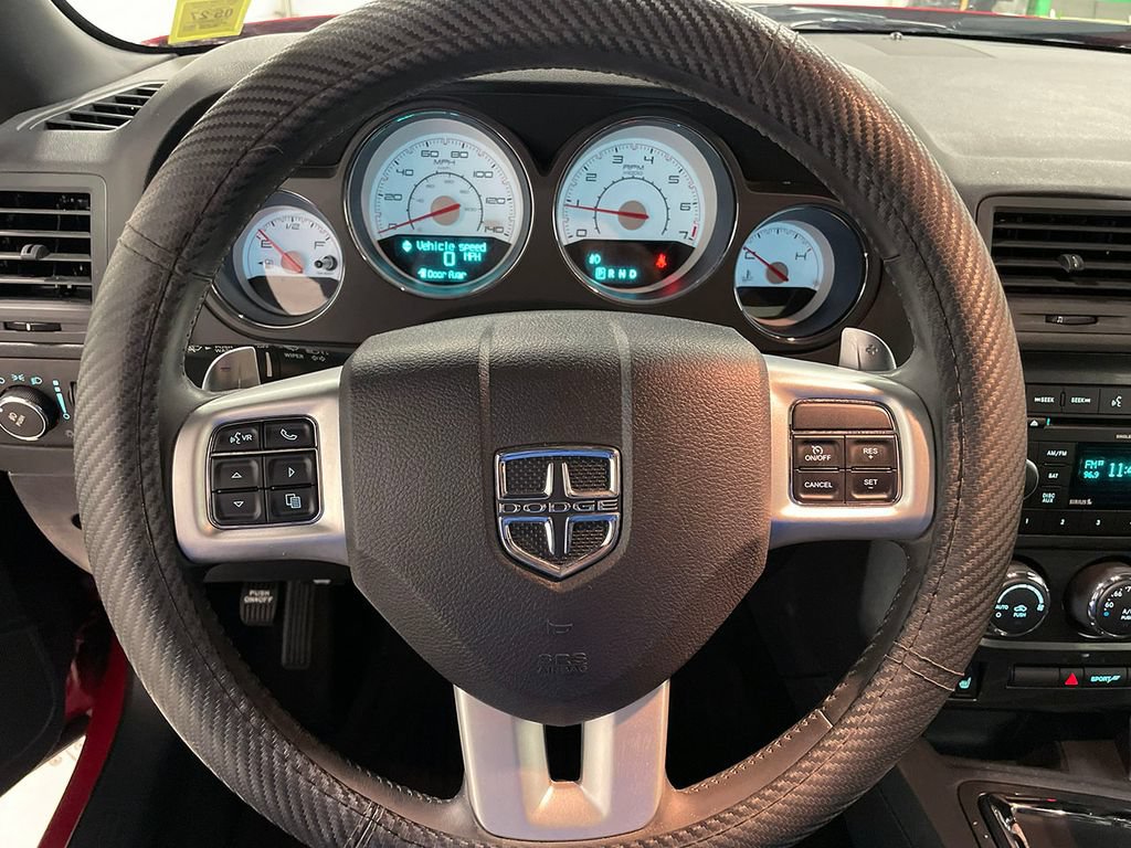 Used 2012 Dodge Challenger SXT Plus RWD image 73