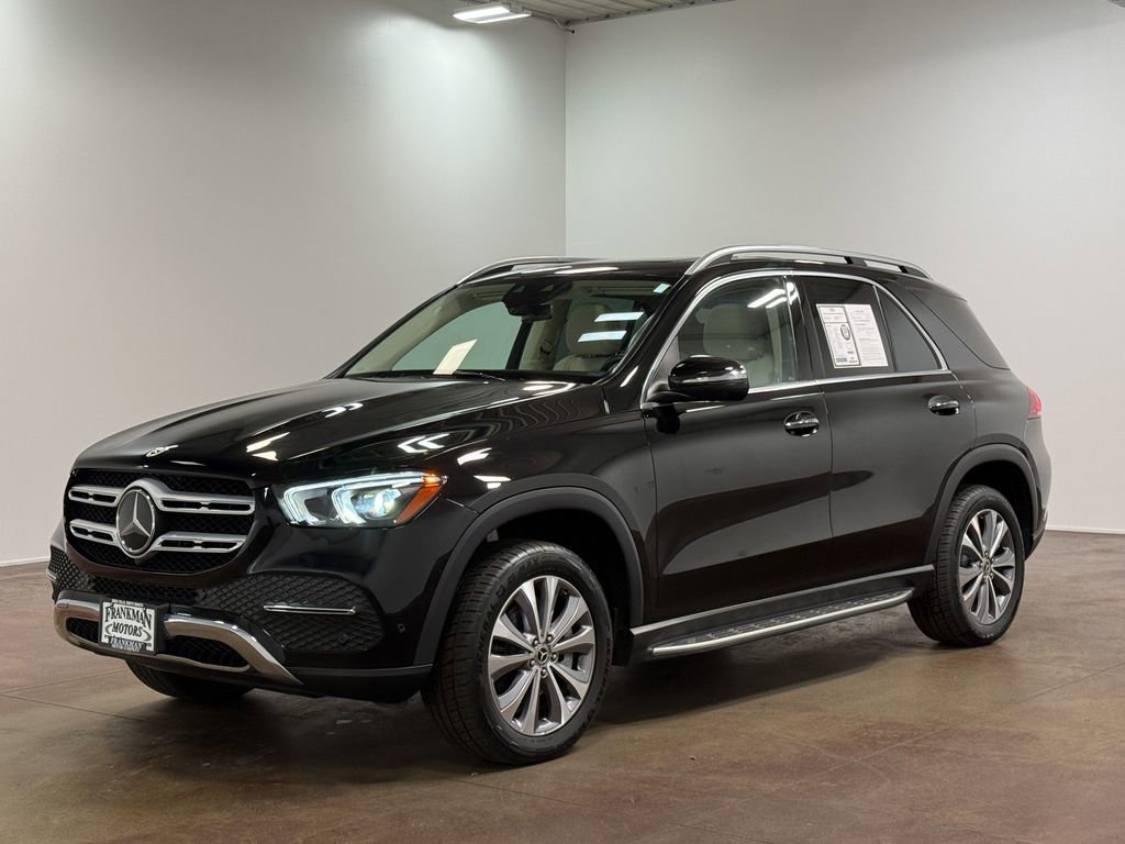 Used 2023 Mercedes-Benz GLE 350 4MATIC w/ 3rd Row Seat Package image 28