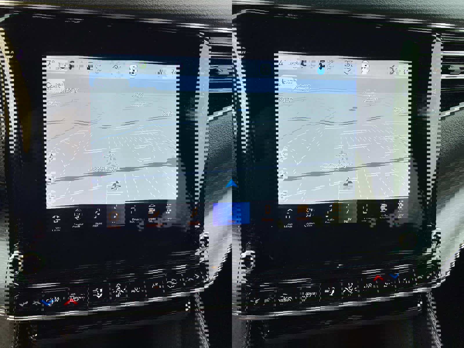 Certified 2024 Jeep Wagoneer Series III image 14