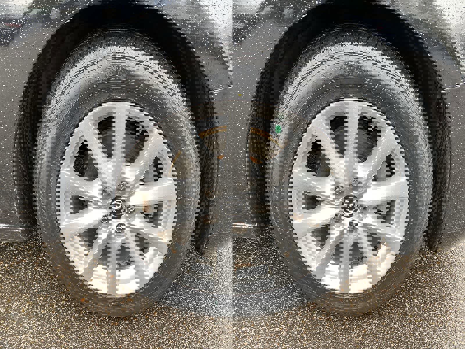 Used 2016 MAZDA MAZDA6 Sport image 19