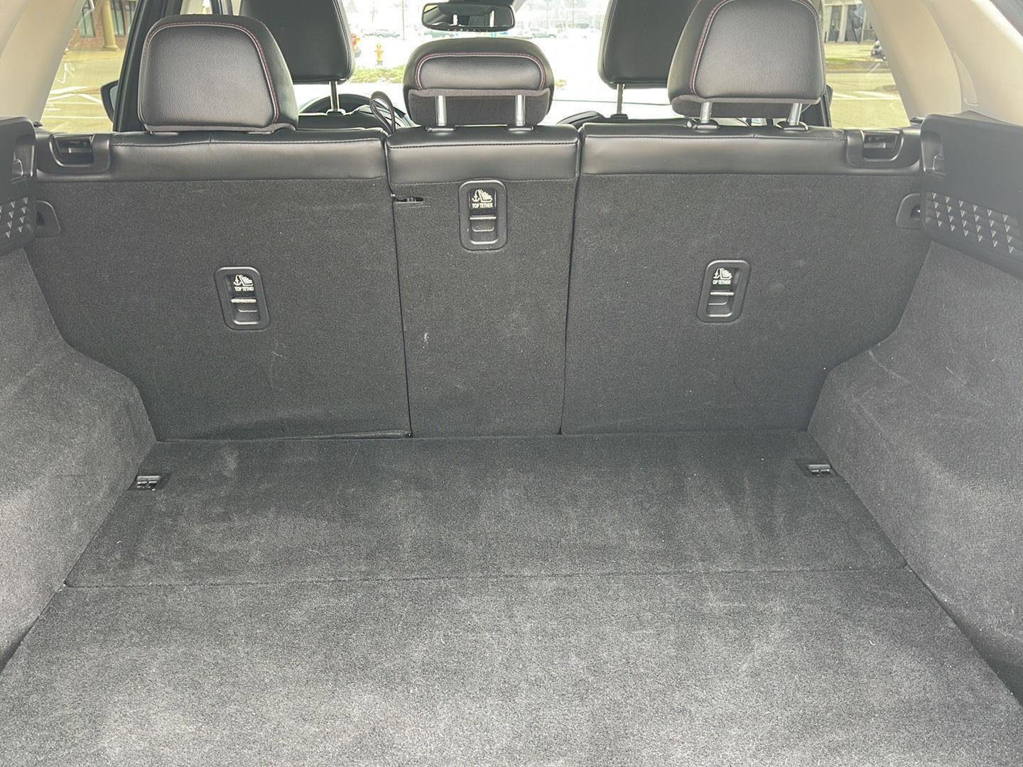 Used 2024 MAZDA CX-5 Carbon Edition image 37