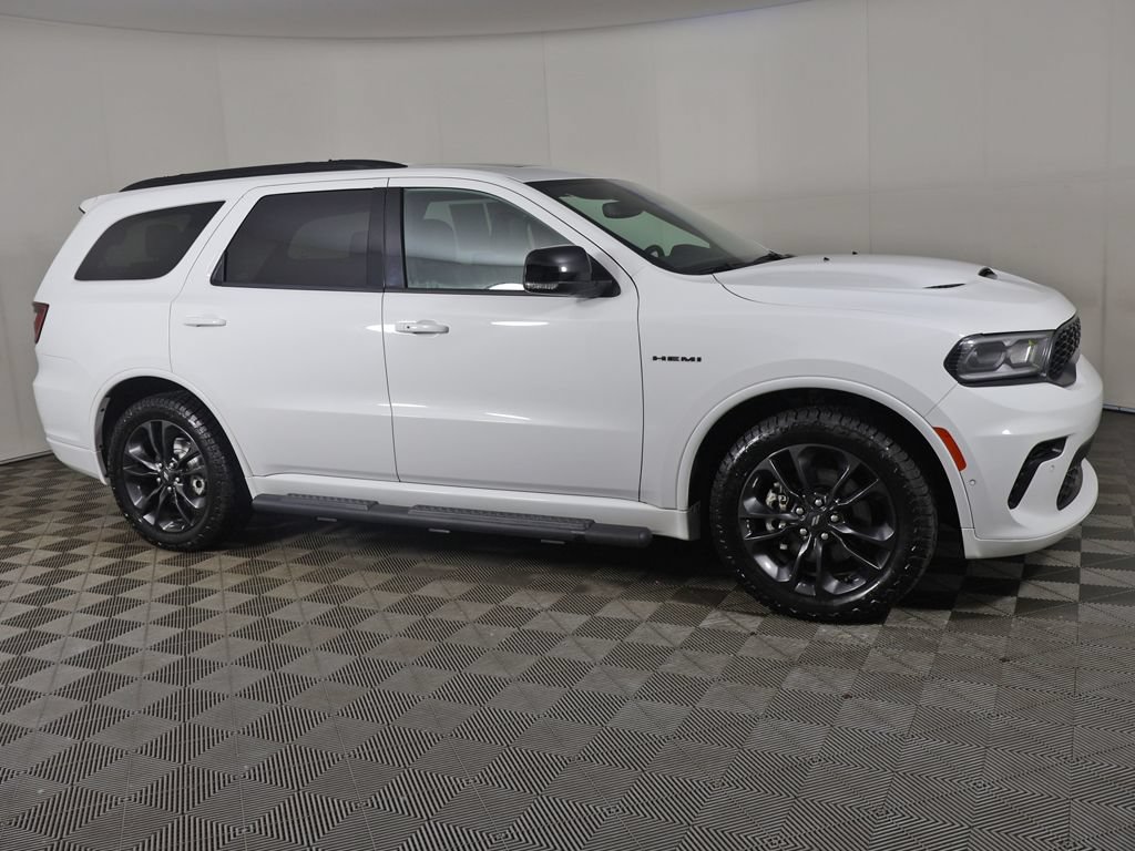 Used 2024 Dodge Durango R/T AWD/4WD image 23