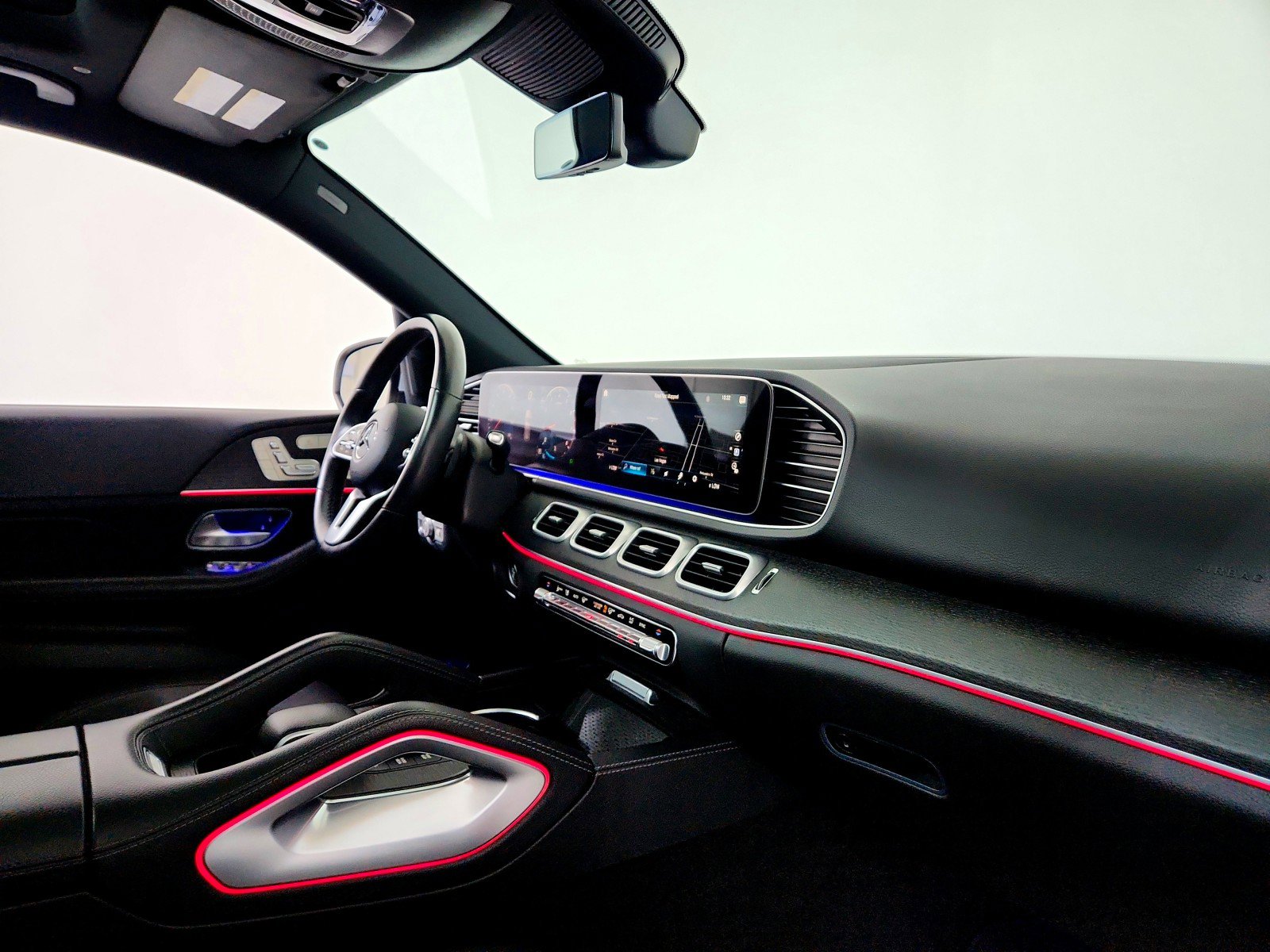 Used 2023 Mercedes-Benz GLE 350 GLE 350 w/ Premium Package image 18