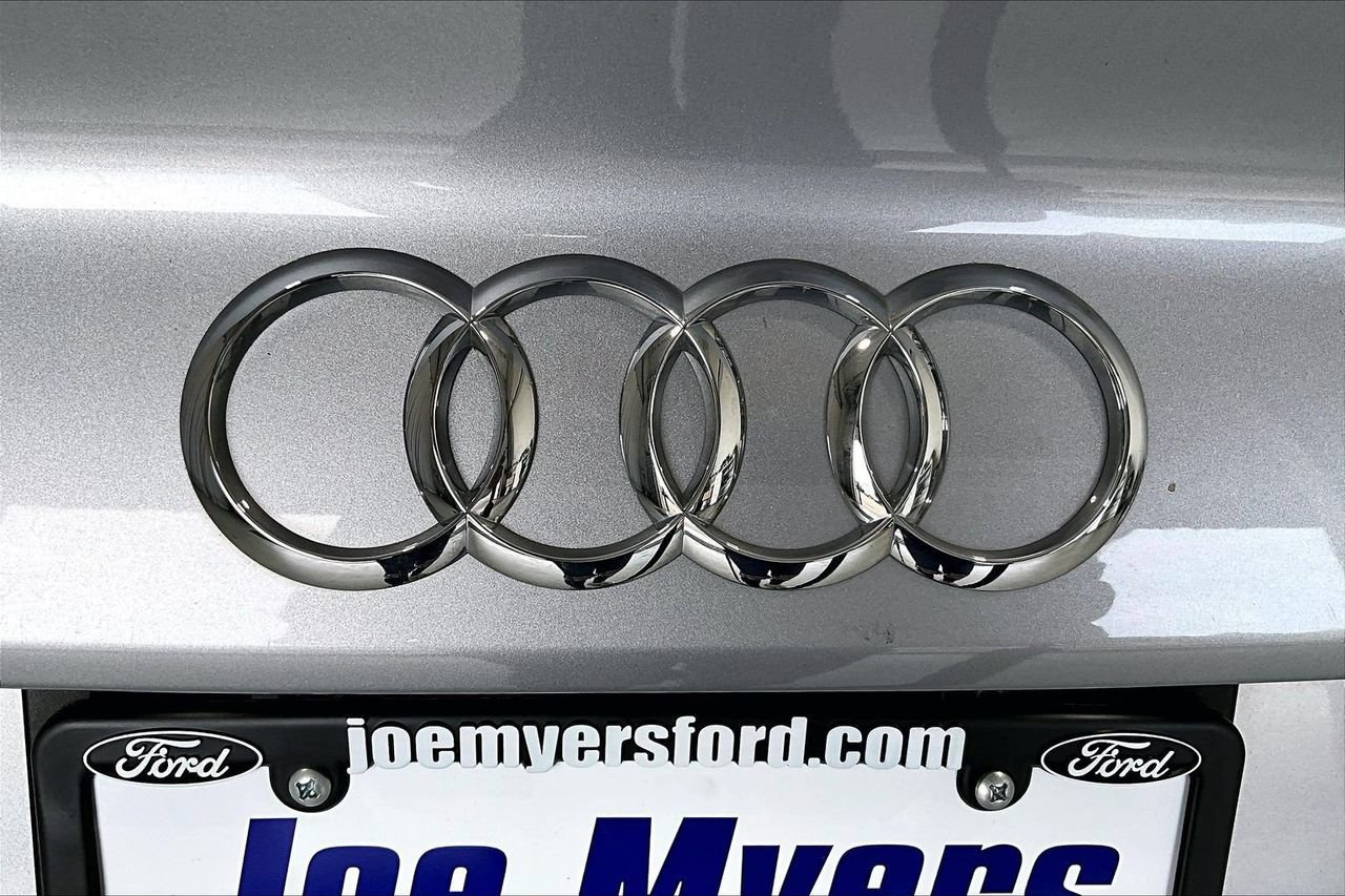 Used 2024 Audi A3 2.0T Premium FWD image 7