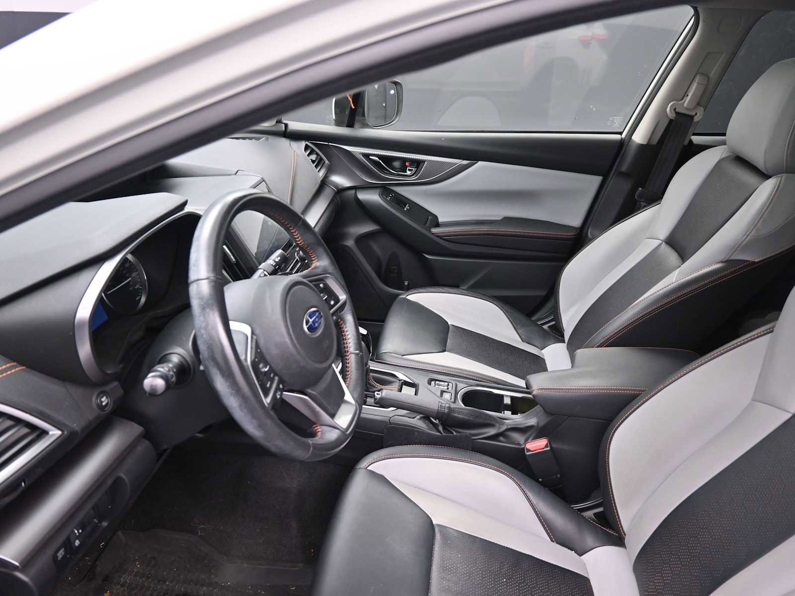 Used 2021 Subaru Crosstrek 2.5i Limited w/ Popular Package #4 image 23