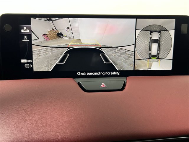 New 2026 MAZDA CX-70 3.3 Turbo S w/ Premium Package image 24