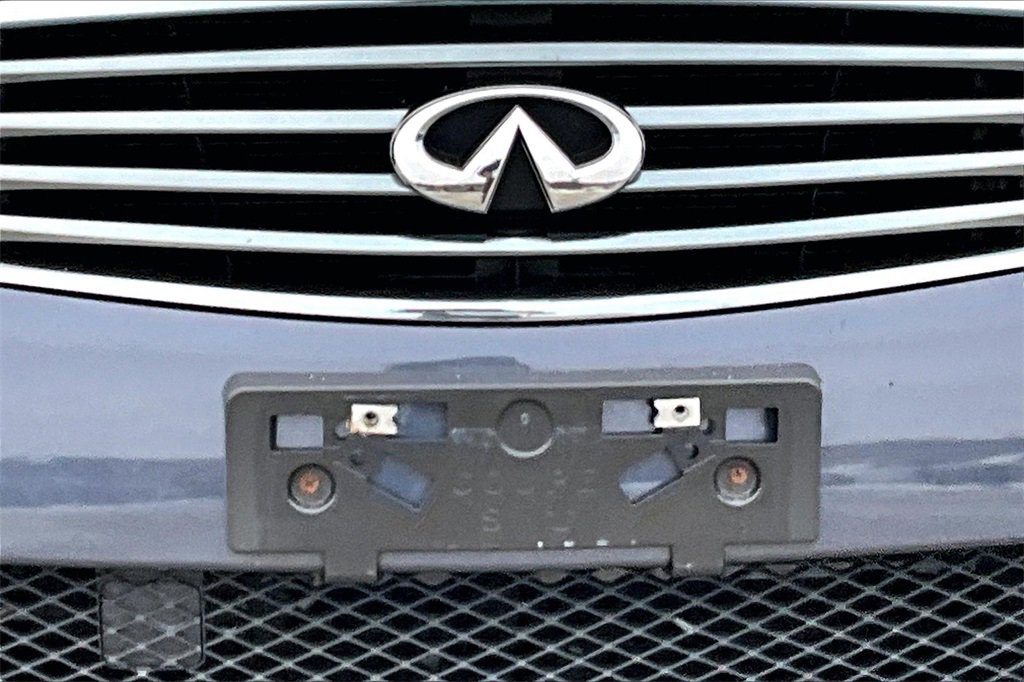 Used 2011 INFINITI G37 x w/ Premium Pkg image 12