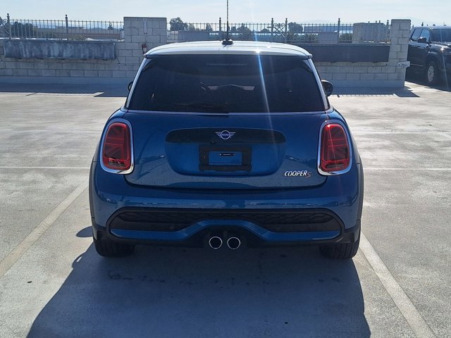 Used 2024 MINI Cooper S FWD image 6