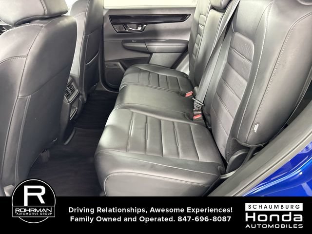 Certified 2023 Honda CR-V EX-L image 24