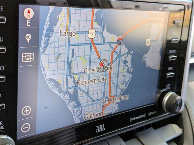 Used 2019 Toyota RAV4 XSE w/ XSE Weather Package image 7