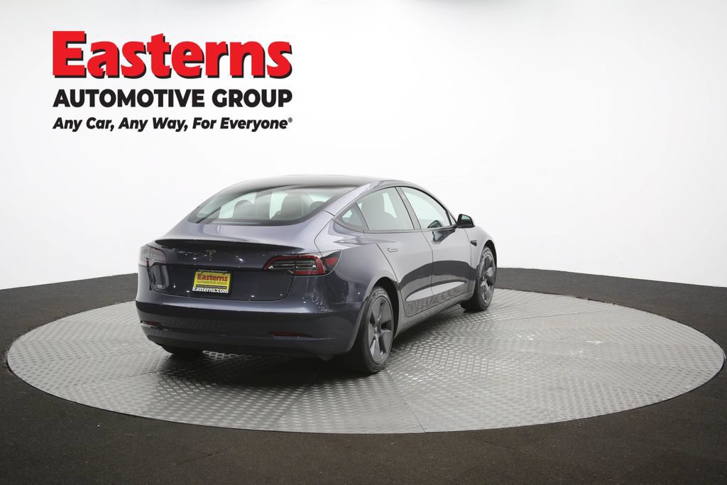 Used 2023 Tesla Model 3 Standard Range RWD image 36