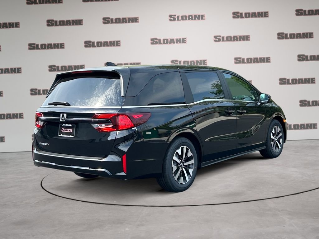 New 2026 Honda Odyssey EX-L image 5