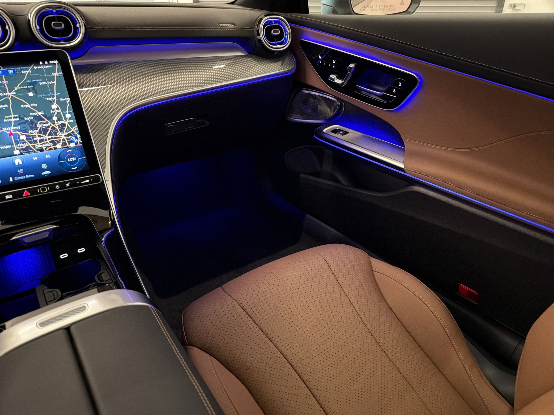 New 2026 Mercedes-Benz CLE 300 4MATIC Coupe image 29
