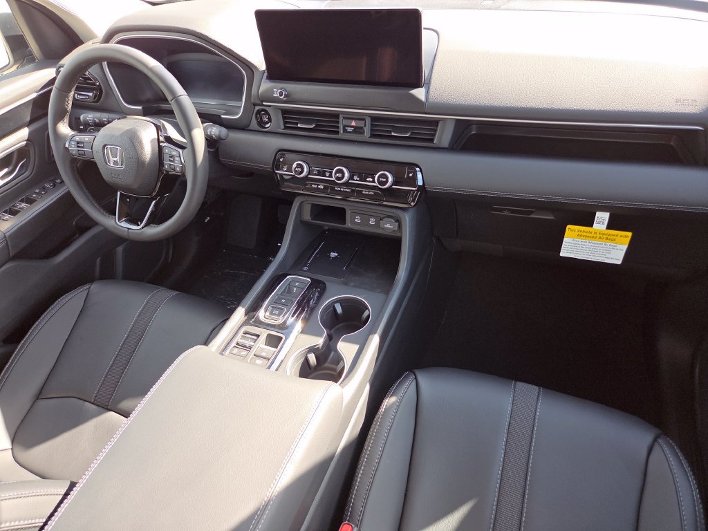 New 2026 Honda Pilot EX-L image 30