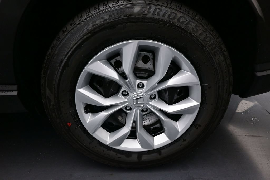 New 2026 Honda CR-V LX image 25