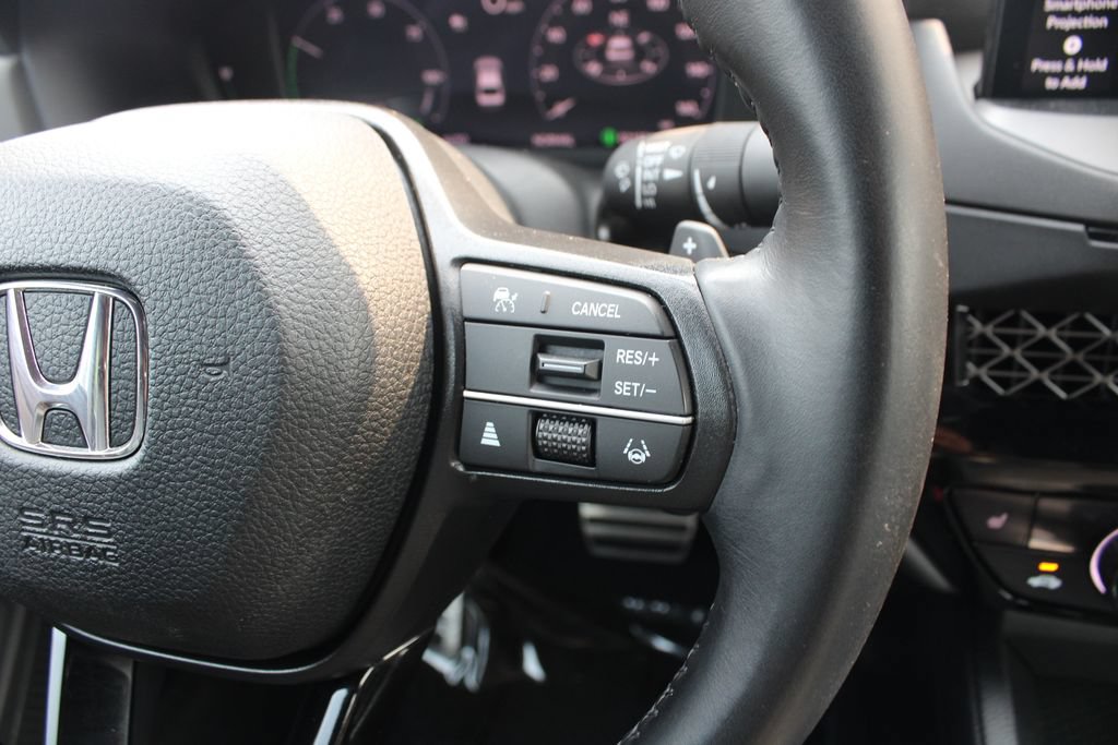 Used 2023 Honda Accord Sport image 17