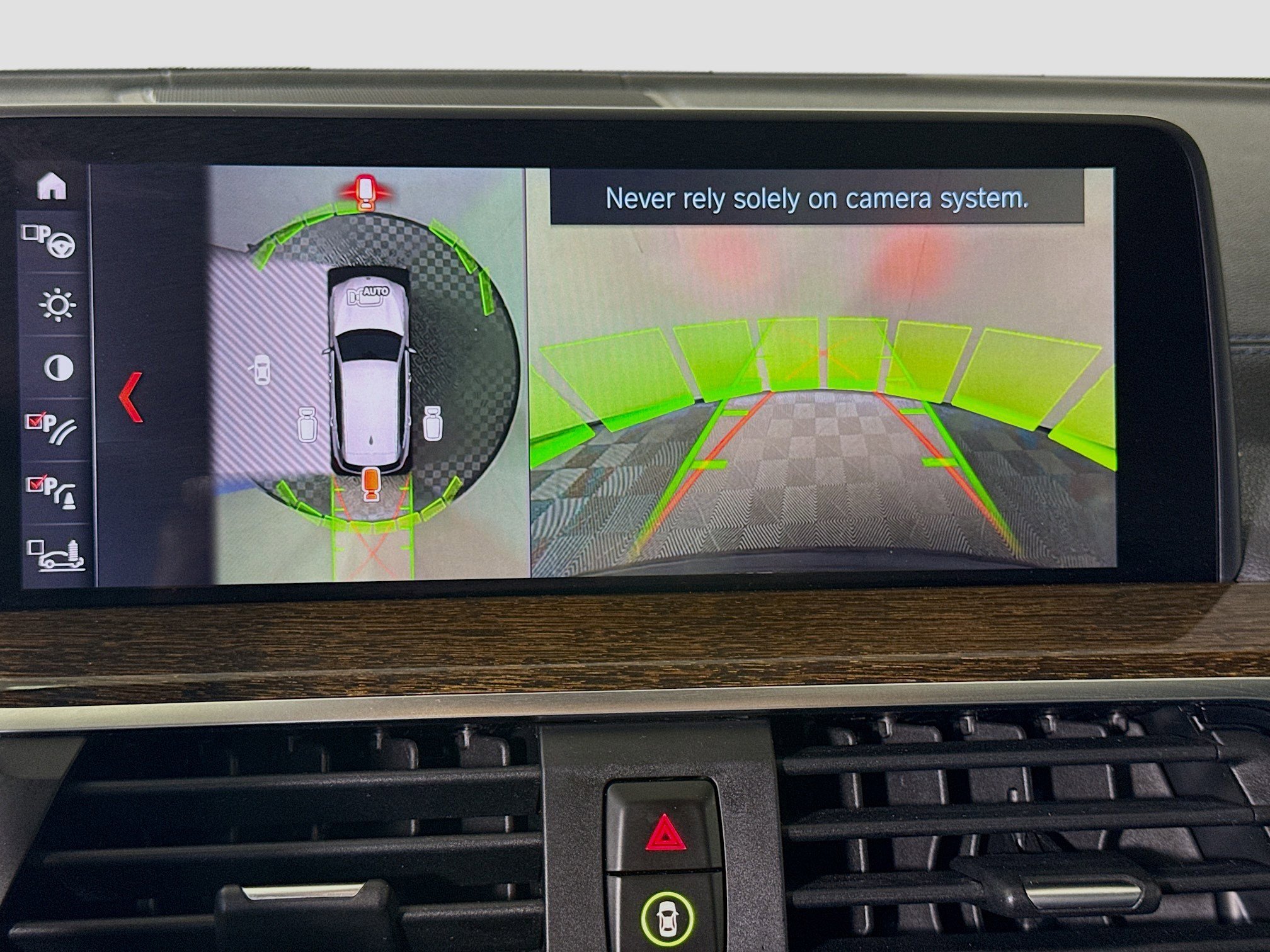 Used 2019 BMW X3 M40i w/ Premium Package image 19